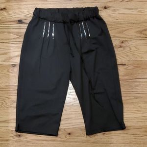 Capri Pants soft material